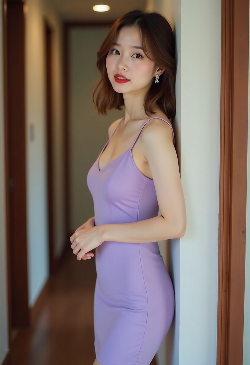 三姐妹美容店春日焕新实录